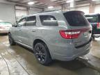 2022 Dodge Durango Gt იყიდება Elgin-ში, IL - Front End