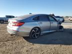 2018 Honda Accord Sport en Venta en Homestead, FL - Front End