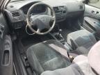 1997 Honda Civic Ex للبيع في Sun Valley، CA - Front End