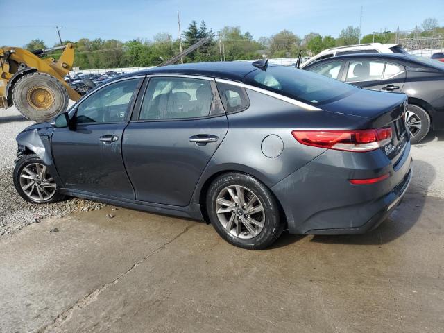  KIA OPTIMA 2019 Szary