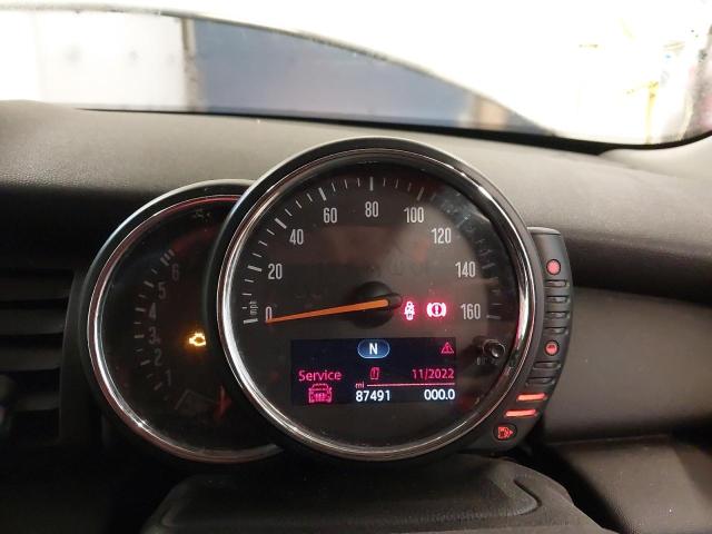 2014 MINI ONE