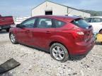 2014 Ford Focus Se за продажба в Lawrenceburg, KY - Front End
