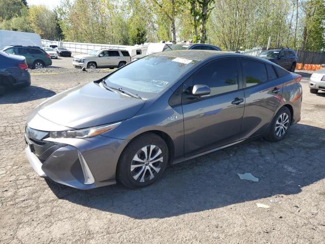 2021 Toyota Prius Prime Le