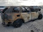 2017 Volvo Xc90 T6 იყიდება Houston-ში, TX - Burn