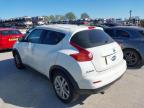2013 NISSAN JUKE TEKNA for sale at Copart ROCHFORD