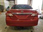 2011 Toyota Corolla Base zu verkaufen in Mcfarland, WI - Front End