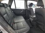 2004 Bmw X5 3.0I na sprzedaż w San Martin, CA - Side