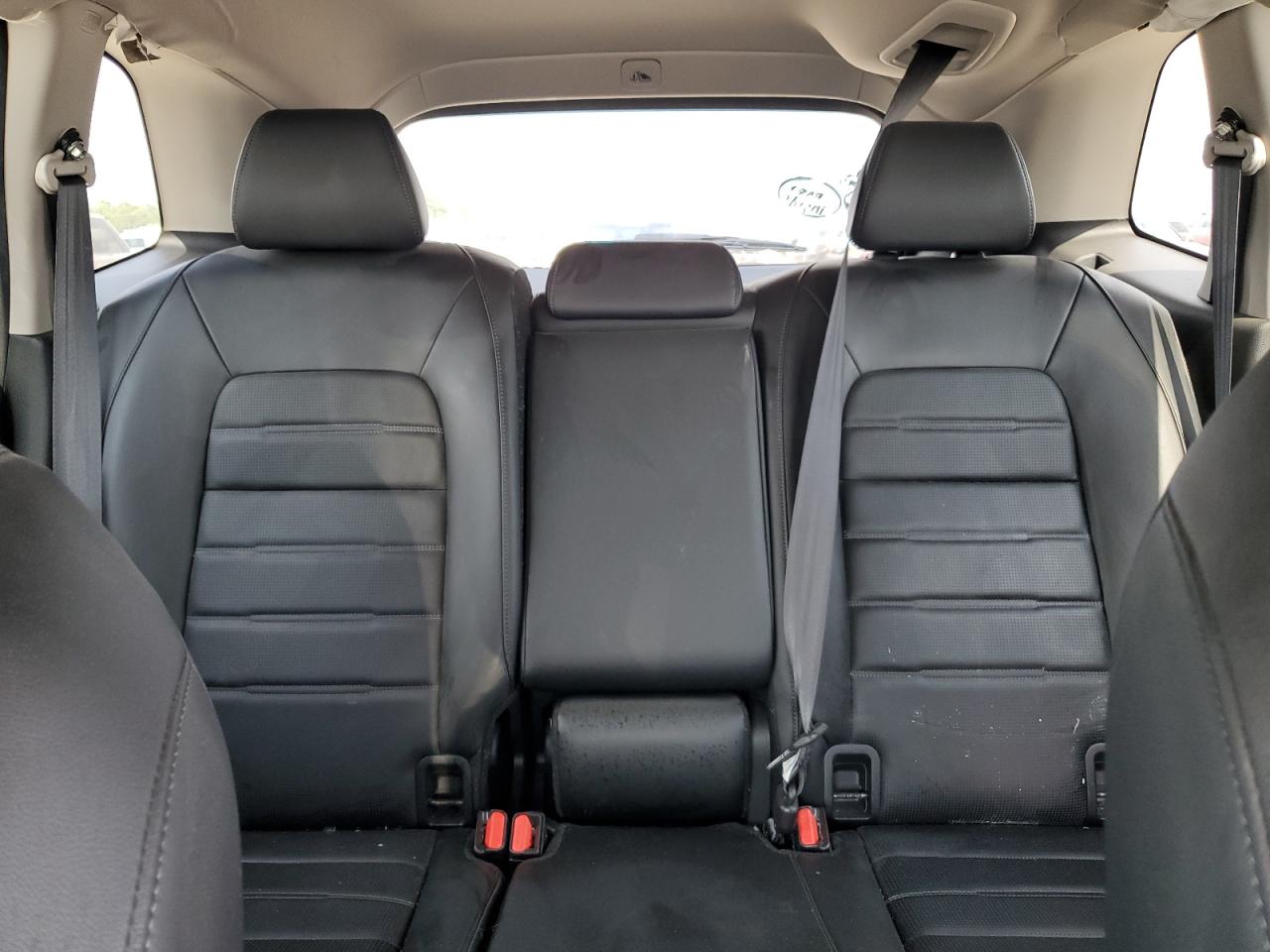 2024 Honda CR-V - Image 10