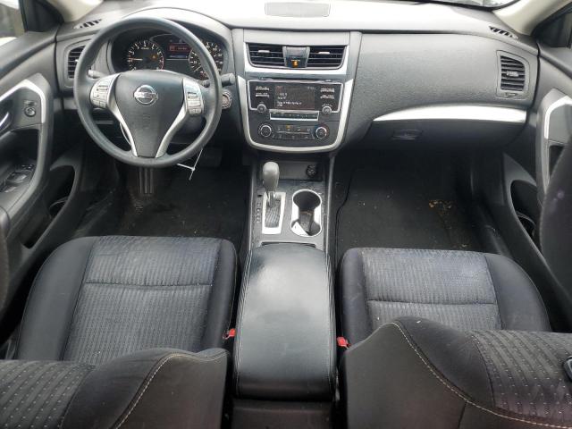  NISSAN ALTIMA 2016 Szary