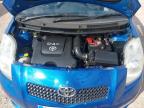 2006 TOYOTA YARIS T3 D for sale at Copart BRISTOL