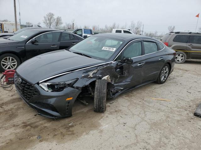 HYUNDAI SONATA SEL 2021