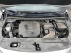 2019 KIA SEDONA LX for sale at Copart ON - COOKSTOWN