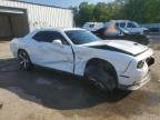 2019 Dodge Challenger R/T na sprzedaż w Shreveport, LA - Front End