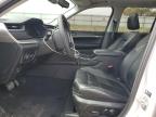 2024 Jeep Grand Cherokee Limited продається в Davison, MI - Front End
