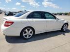2011 Mercedes-Benz C 300 за продажба в Grand Prairie, TX - Front End
