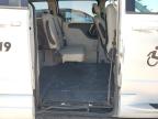 2018 Dodge Grand Caravan Se იყიდება Houston-ში, TX - Minor Dent/Scratches