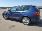 2014 Bmw X3 Xdrive28I للبيع في Brookhaven، NY - Front End