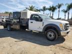 2017 Ford F550 Super Duty for Sale in Colton, CA - Normal Wear
