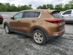 2018 Kia Sportage Lx en Venta en Spartanburg, SC - Mechanical