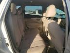 2015 Nissan Murano S zu verkaufen in Wilmer, TX - Front End