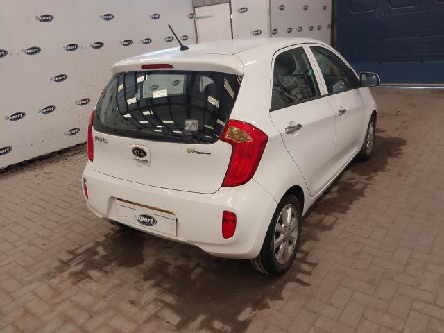 2012 KIA PICANTO 2