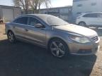 2012 Volkswagen Cc Luxury for Sale in Albuquerque, NM - Side