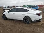 2024 Hyundai Sonata N Line for Sale in Elgin, IL - Front End