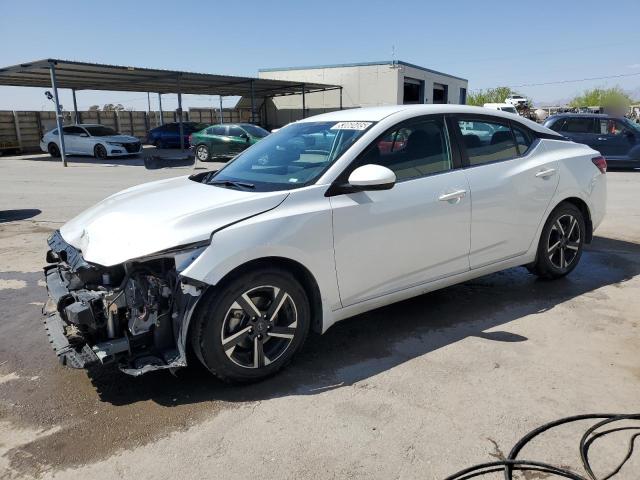 NISSAN SENTRA – zdjęcie z aukcji, lot #53060485