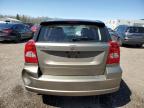 2008 DODGE CALIBER SXT for sale at Copart ON - COOKSTOWN