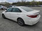 2017 Toyota Camry Le იყიდება Marlboro-ში, NY - Minor Dent/Scratches
