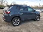 2018 Jeep Compass Limited zu verkaufen in Marlboro, NY - Front End