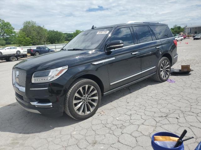 2018 Lincoln Navigator Select