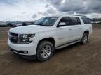 2016 Chevrolet Suburban K1500 Lt na sprzedaż w Helena, MT - Side