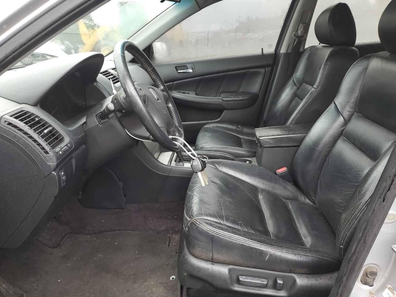 2003 Honda Accord Ex VIN: 1HGCM566X3A000068 Lot: 52051985