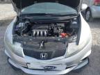 2012 HONDA CIVIC TYPE for sale at Copart WOLVERHAMPTON