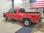 1998 Chevrolet Gmt-400 K1500 на продаже в Casper, WY - Rear End