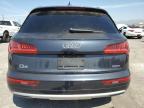 2018 Audi Q5 Premium продається в Sun Valley, CA - Front End