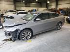 2015 Chrysler 200 S იყიდება Greenwood-ში, NE - Front End