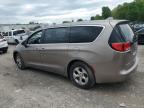 2017 Chrysler Pacifica Lx   за продажба в Madisonville, TN - Front End
