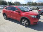2016 Honda Hr-V Ex na sprzedaż w Savannah, GA - Front End