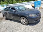 2009 Mazda 3 I de vânzare în Riverview, FL - Side
