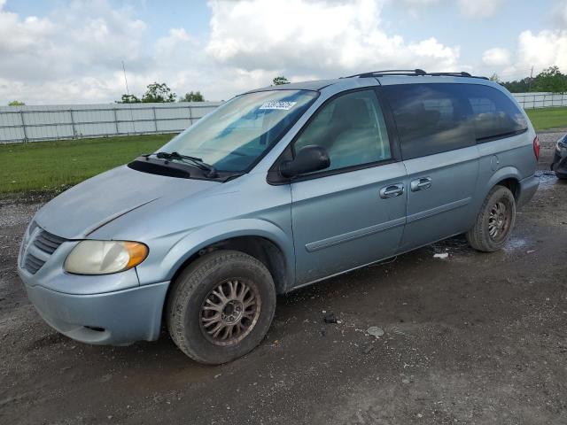2005 Dodge Grand Caravan Se
