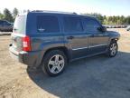 2008 Jeep Patriot Limited zu verkaufen in Finksburg, MD - Front End