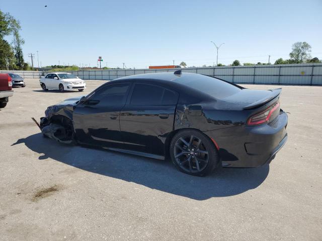  DODGE CHARGER 2023 Czarny