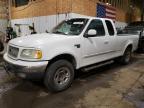 1999 FORD F150  for sale at Copart AK - ANCHORAGE