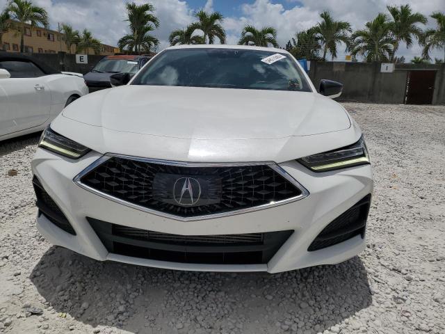  ACURA TLX 2023 Білий