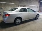 2009 Toyota Corolla Base იყიდება Angola-ში, NY - Front End