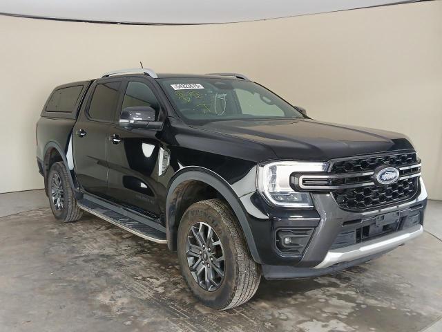 2024 FORD RANGER WIL