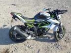 2019 KAWASAKI BR 125 KKF for sale at Copart YORK