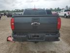2015 Chevrolet Colorado Z71 de vânzare în Houston, TX - Front End
